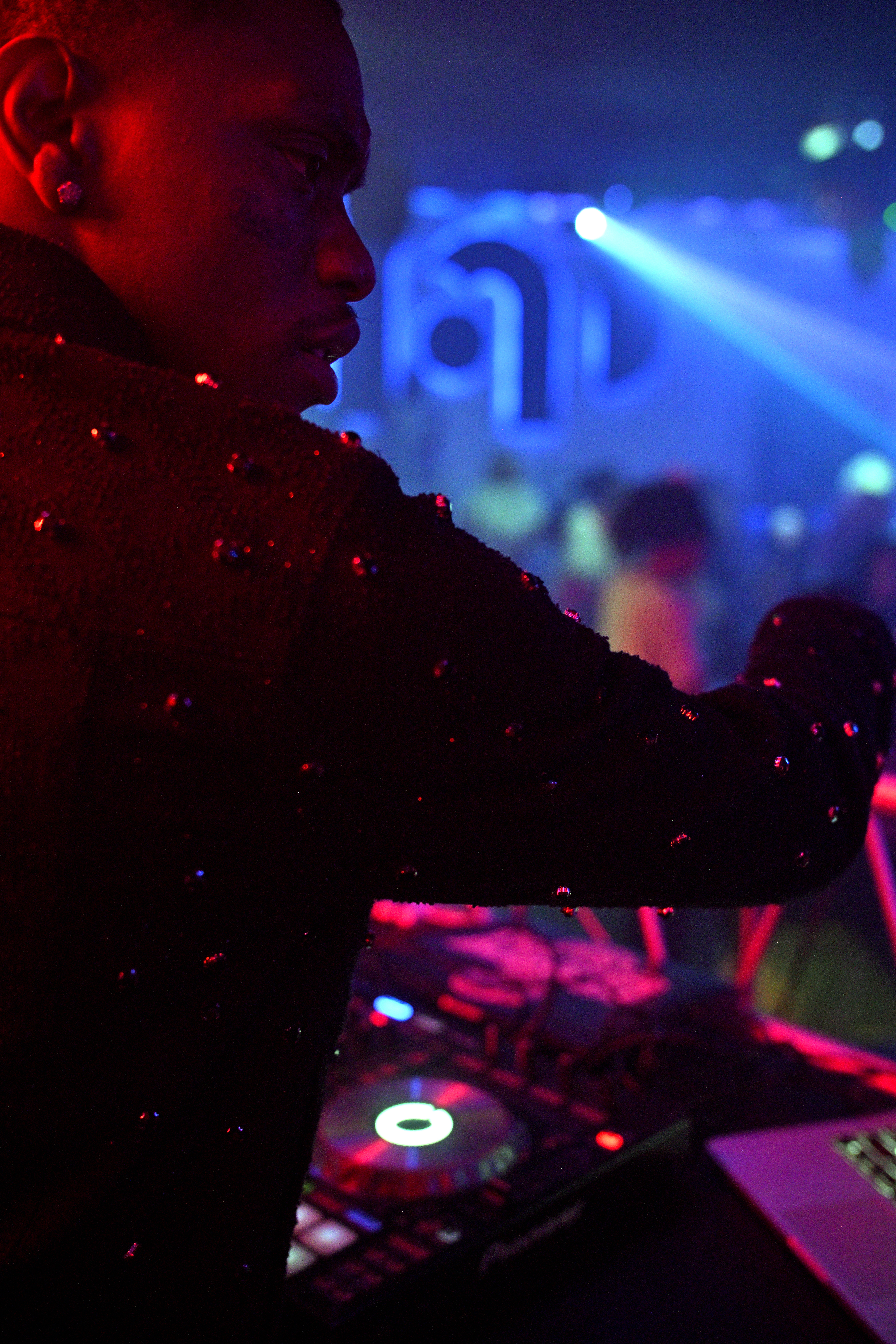 DJ Turnt