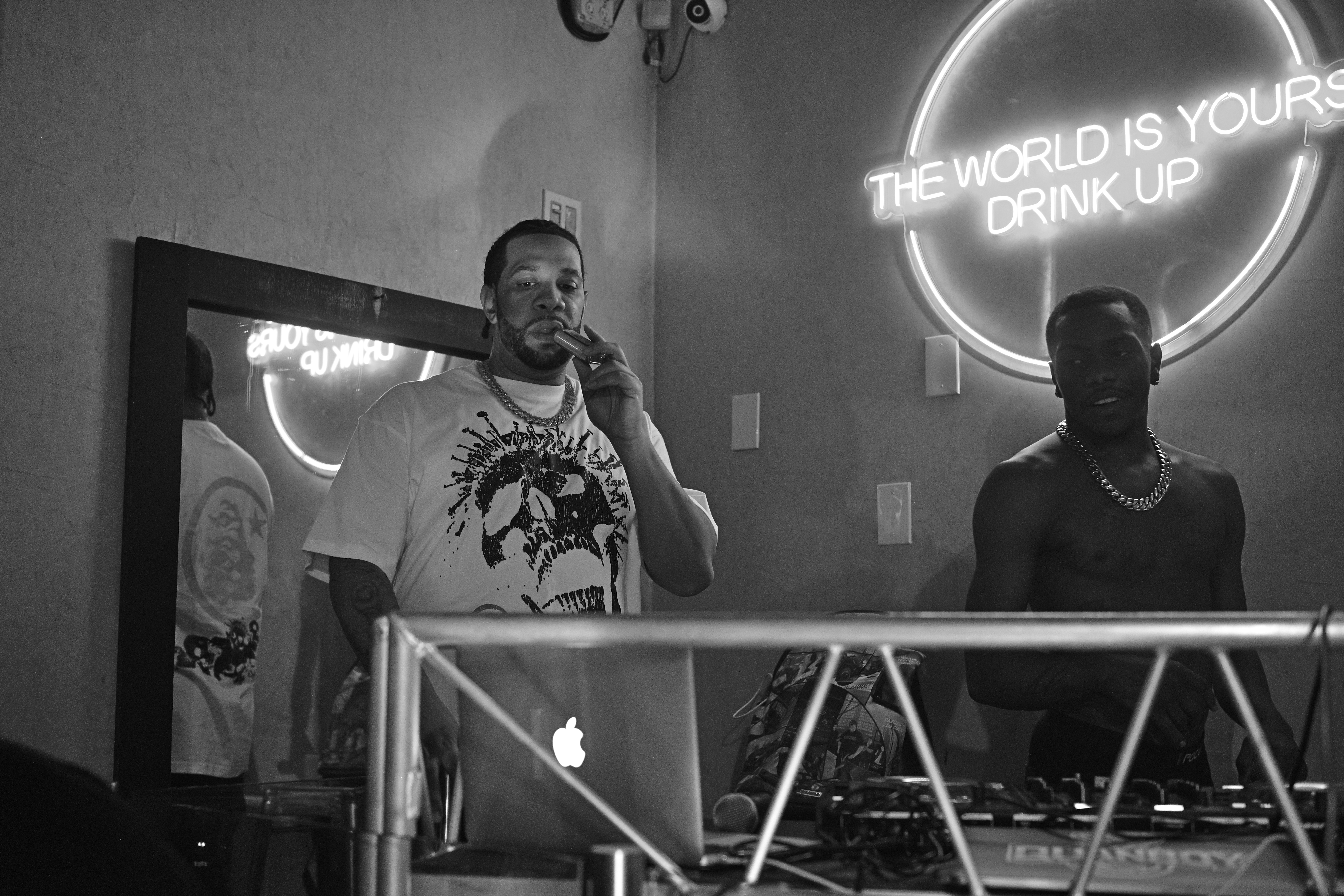 DJ Turnt